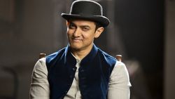 Aamir Khan: नेशनल लेवल के टेनिस खिलाड़ी रह चुके हैं Birthday Boy आमिर खान