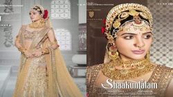 Samanth Ruth Prabhu : फिल्मों में इन एक्ट्रेसेस ने पहने सबसे महंगे गहने, फूंकी अपने किरदारों में जान 