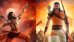 Ram Navami : रामायण पर आधारित नहीं पर भगवान श्रीराम की झलक दिखाती हैं ये फिल्में  