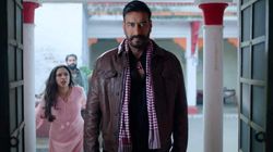 Bholaa Day 2 Box Office Collection: अजय देवगन की फिल्म का निकला दम, दो दिनों में सिर्फ इतने करोड़ की हुई कमाई
