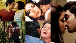 बोल्ड सीन करते हुए इतने बेकाबू हो गए एक्टर्स, सुनाई भी नहीं दी डायरेक्टर के कट बोलने की आवाज 