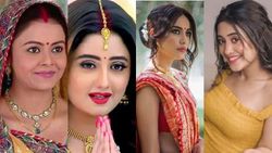 टीवी सीरियल की खूबसूरत बहू-बेटियां, जिनकी वापसी का लोगों को आज भी है बेसब्री से इंतजार 