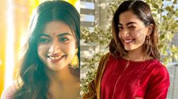 Rashmika Mandanna Birthday: 'नेशनल क्रश' रश्मिका मंदाना के पास है आलीशान घर-गाड़ियां, करोड़ों की हैं मालकिन