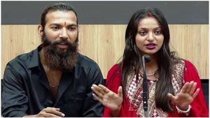 क्या प्रेगनेंट हैं मोनालिसा भोसले? पति फरमान खान ने किया दावा, मामले में आया नया मोड़ 