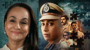 Brown EXCLUSIVE! Soni Razdan Reveals Why ZEE5 Web Series Stood Out Among Many Scripts She Read: It Didn't...