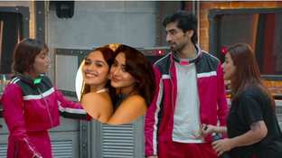 Lock Upp 2: Jannat Zubair ANGRY With Shilpa For Remark On Shivangi-Kushal's Affair: Attacking Her...