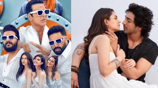 Saiyaara vs Housefull 5- 8वें दिन सैयारा के तूफान में उड़ गया हाउसफुल 5 का Box Office कलेक्शन, जबरदस्त कमाई!
