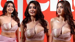 पार्टी करो, ड्रिंक करो, प्रोटेक्शन जरुर यूज करो.. 23 साल की एक्ट्रेस की मां ने बेटी को बनाया खुली तिजोरी