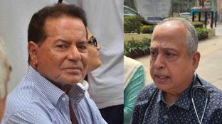 Salim Khan Health Update: अब कैसी है सलीम खान की तबीयत? डॉक्टर ने दिया अपडेट, इस हालत में हुए थे एडमिट