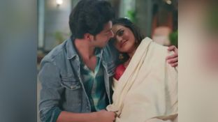 महाकुंभ वाली मोनालिसा के गाने ने तोड़े रिकॉर्ड्स, Dil Jania के व्यूज देख हिल जाएंगे आप महाकुंभ वाली मोनालिसा के गाने ने तोड़े रिकॉर्ड्स, Dil Jania के व्यूज देख हिल जाएंगे आप