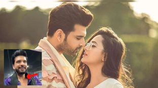 करण कुंद्रा ने दिया मोहब्बत का सुबूत, सीने पर गुदवाया तेजस्वी प्रकाश का चेहरा, वायरल हो रहा है वीडियो