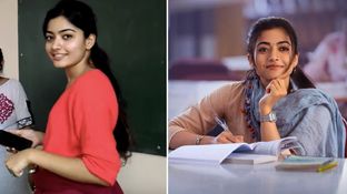 Rashmika Mandanna Education: कितनी पढ़ी लिखीं हैं रश्मिका मंदाना? एक्ट्रेस ना होतीं तो इन फील्ड्स में..