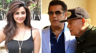 सलमान खान की वार्निंग के बाद भी बाहर आ गई सलीम खान की हेल्थ अपडेट, डेजी शाह ने बताया कैसी है तबीयत? सलमान खान की वार्निंग के बाद भी बाहर आ गई सलीम खान की हेल्थ अपडेट, डेजी शाह ने बताया कैसी है तबीयत?