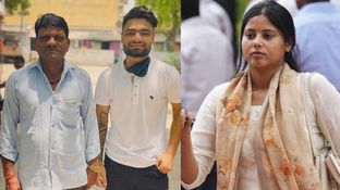 Rinku Singh Father Death: निधन के वक्त कहां थीं प्रिया सरोज? अंतिम संस्कार में पहुंचीं या नहीं? Details!