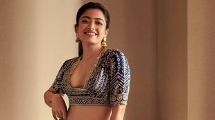 'मर्दों के भी हों पीरियड्स..' जब रश्मिका मंदाना ने जताई थी अजीब इच्छा, शादी के बाद वायरल हुआ बयान