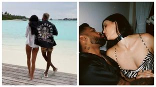 इस हसीना के लिए नई गर्लफ्रेंड मिहिका को चीट कर रहे हैं हार्दिक पांड्या? पीठ पीछे भिजवाया करोड़ों का तोहफा