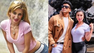 कौन थी वो ईरानी एक्ट्रेस जिसको इंडिया ने निकाल दिया गया था? मशहूर एक्टर की एक्स-वाइफ, नाम सुनकर लगेगा झटका