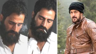 कौन है ईरानी एक्टर सज्जाद डेलाफ्रूज? जिसको सलमान खान ने कहा था बॉलीवुड का अगला गब्बर