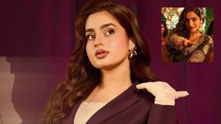 पीरियड्स वाले बयान पर लोगों ने जमकर उड़ाया मजाक, आयशा खान ने अब तोड़ी चुप्पी, बोलीं- 'ज्यादातर मर्द ही..' पीरियड्स वाले बयान पर लोगों ने जमकर उड़ाया मजाक, आयशा खान ने अब तोड़ी चुप्पी, बोलीं- 'ज्यादातर मर्द ही..'