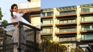 बिजनेसमैन निकले शाहरुख खान.. 18 करोड़ में खरीदा था मन्नत, आज की कीमत जानकर छूट जाएंगे पसीने