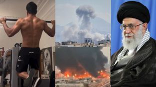 कौन है ये बॉलीवुड एक्टर? दुबई में फंसे भारतीयों के लिए किया फ्री में रहने का इंतजाम, सलाम कर रहे हैं लोग