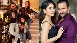 'शादी से खुश नहीं था..' करीना को हमसफर बनाने के 13 साल बाद छलका सैफ अली खान का दर्द, दंग हैं रह जाएंगे आप