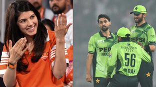 'सनराइजर्स हैदराबाद' की मालकिन काव्या मारन ने खरीदा ये पाकिस्तानी बॉलर? पूरे देश में मचा बवाल, भड़के लोग