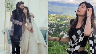 'मीडिया में जो भी दिखता है, सच नहीं होता..' घरेलू हिंसा पर अनुराग डोभाल की पत्नी रितिका ने तोड़ी चुप्पी