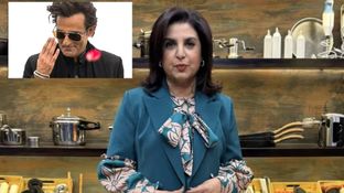 'सेट पर अच्छे नहीं थे अक्षय खन्ना..' फराह खान नहीं करना चाहती थीं साथ काम, ऐसे बदली राय