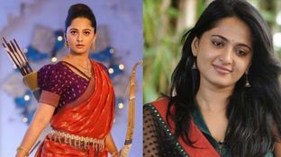 <strong>44 की उम्र में दुल्हन बनेंगी बाहुबली की देवसेना? प्रभास नहीं बल्कि इस शख्स को बनाएंगी हमसफर!</strong>