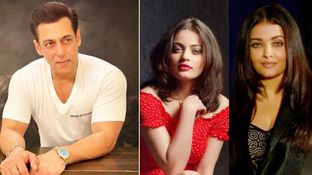 ऐश्वर्या की हमशक्ल स्नेहा उलाल के साथ सेट पर कैसा बर्ताव करते थे सलमान खान? एक्ट्रेस ने तोड़ी चुप्पी