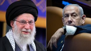 Fact Check: ईरान ने लिया अयातुल्लाह खामेनेई की मौत का बदला! इजरायली पीएम नेतन्याहू की हत्या?