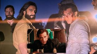 धुरंधर 2 में Rehman Dakait की एंट्री, उछल पड़ेंगे फैंस, Akshaye Khanna ने सबको चौंकाया