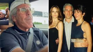 'मैं जेफ्री एपस्टीन नहीं हूं..' पूरी दुनिया Epstein बोलकर पड़ी पीछे तो शख्स ने तोड़ी चुप्पी, बड़ा खुलासा