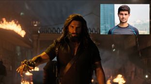 'भाजपा प्रचारक..' Dhurandhar 2 देख भड़के यूट्यूबर ध्रुव राठी, सरेआम कही इतनी बड़ी बात 'भाजपा प्रचारक..' Dhurandhar 2 देख भड़के यूट्यूबर ध्रुव राठी, सरेआम कही इतनी बड़ी बात