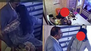 Ashok Kharat Videos: ज्योतिषी अशोक खरात के 3 नए वीडियोज वायरल, अलग अलग महिलाओं के साथ..