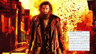 प्रोपेगेंडा फिल्म है धुरंधर 2? Wikipedia ने भी लगाई मुहर, उड़ जाएंगे आदित्य धर के होश!