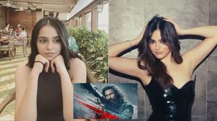 'सैयारा' एक्ट्रेस की बहन Reet Padda ने धुरंधर 2 को लगाई लताड़, प्रियंका चोपड़ा को भी नहीं छोड़ा