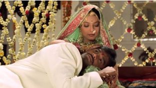 28 साल पहले शूट हुआ सुहागरात का 8 मिनट 23 सेकंड का गाना आज भी रहता है ट्रेंडिंग, गाने की है भारी डिमांड 