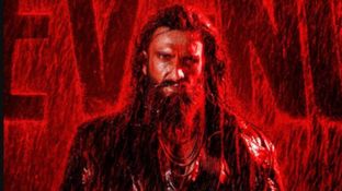 Dhurandhar 2: बच्चों के लिए NO ENTRY!अंडर 18 नहीं देख सकते 'धुरंधर 2' फिल्म को मिला A सर्टिफिकेट 