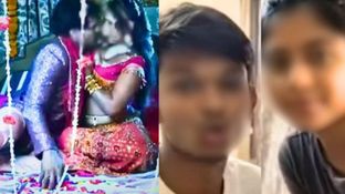 19 मिनट वाले वीडियो से भी ज्यादा सर्च हो रहा इस एक्टर का सुहागरात क्लिप, देखने वाले मांग रहे वीडियो का लिंक