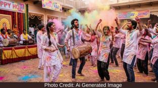Holi 2026: होली के ये गाने हैं हद से ज्यादा अश्लील, पार कर दीं बोल्डनेस की सारी हदें...