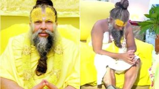 शरीर पर पट्टियां, मुरझाया हुआ मुंह...प्रेमानंद महाराज का ऐसा हाल देख टूट गए भक्त, पूरा VIDEO आया सामने