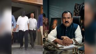 Ashok Kharat Education: 10वीं फेल है खुद को ज्योतिष अंक का ज्ञाता बताने वाला अशोक खरात, मार्कशीट आई सामने