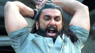 Dhurandhar 2 Box Office: बन गया तगड़ा रिकॉर्ड, Baahubali 2 को पछाड़ा, 18वें दिन भी इतनी कमाई
