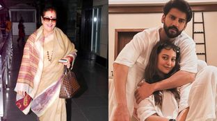 'पता नहीं कितनी बार नानी बना दिया हमको..' सोनाक्षी सिन्हा की प्रेग्नेंसी पर ये क्या बोल गईं पूनम सिन्हा?