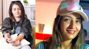 'एक रात बिताने के 50 लाख..' 'वड़ा पाव गर्ल' को बिजनेसमैन ने दिया था घिनौना ऑफर, Video ने हिलाया इंटरनेट