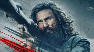 Dhurandhar 2 Box Office: धुरंधर 2 ने बना डाले 5 ऐसे बॉक्स ऑफिस रिकॉर्ड्स, तोड़ने में छूट जाएंगे पसीने Dhurandhar 2 Box Office: धुरंधर 2 ने बना डाले 5 ऐसे बॉक्स ऑफिस रिकॉर्ड्स, तोड़ने में छूट जाएंगे पसीने