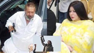 'रहमान डकैत से कभी नहीं डरे..' असलम चौधरी की पत्नी धुरंधर डायरेक्टर आदित्य धर के खिलाफ लेंगी लीगल एक्शन