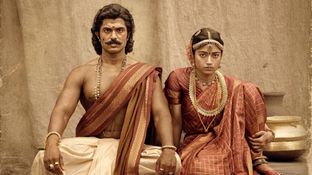 राणाबाली को लेकर डायरेक्टर ने कही दिल की बात, बोले- रीति-रिवाजों में भी छिपा होता है इतिहास!